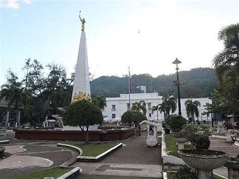 Catbalogan Tourist Spots: Take a Trip To This Interesting City.